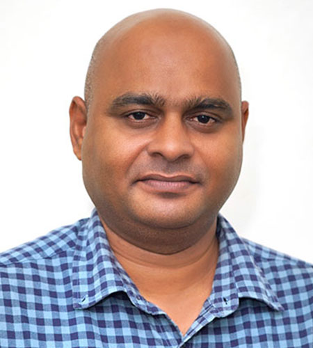 Humayun Kabir